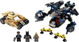LEGO 76001
